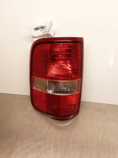 Luz trasera izquierda del conductor Styleside para camioneta Ford F150 04-08 272223 Foto 2 de 3