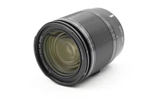 Nikon 1 Nikkor 10-100mm f4-5.6 VR Zoom Lens [Parts/Repair] #393