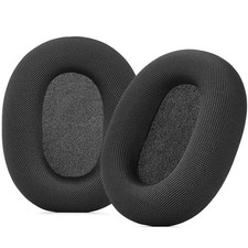 2 piezas almohadillas diseñadas para auriculares Sony WH-1000XM6 con cancelación de ruido