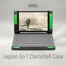 Legion Go 1 Keyboard Clamshell Attachment for Lenovo Multidevice Keyboard PETG