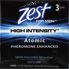 Zest High Intensity Atomic Pheromone Enhanced...