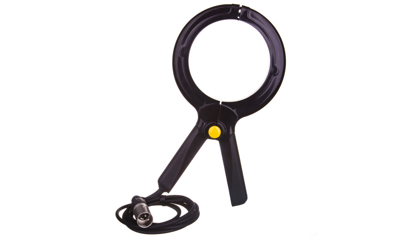 5907624098572 Cęgi pomiarowe N-2 wtyk XLR WACEGN2XLR СОНЕЛЬ