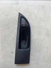 Lunette arrière Opel ZAFIRA