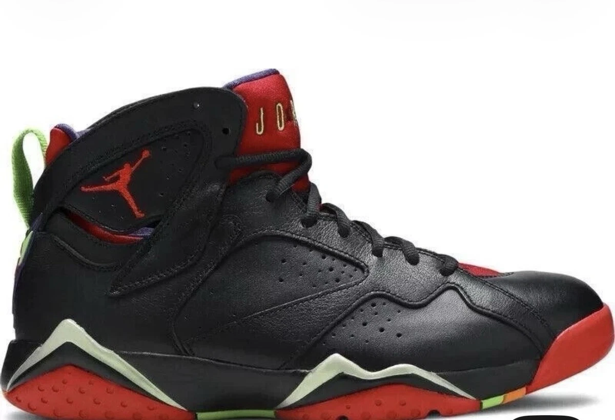Jordan 7 Retro Marvin the Martian for Sale | Authenticity