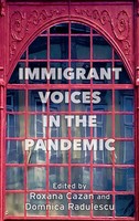 Immigrant Voices In The Pandemic | Roxana Cazan (U. A.) | Buch | Englisch | 2023