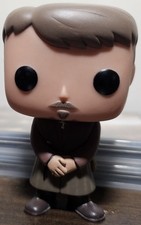 Funko Pop Petyr Baelish 'Littlefinger' #29 Juego de Tronos Figura Suelta