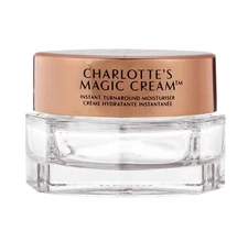 Charlotte Tilbury Mini Charlotte’s Magic Cream 0.5oz 14.7mL