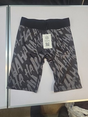 Sleefs Brand Boxers mens med HAHA Designed (a16)
