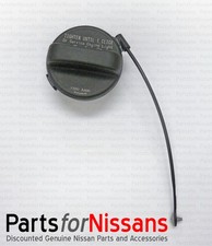 Tapa de gasolina original Nissan Xterra Pathfinder Armada Frontier 2012-2021