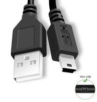 Usb Kabel Datenkabel Adapter Cable FüR Garmin Zumo 500