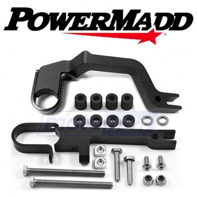 Powermadd Handguard Mount Kit for Sentinel and Fuzion Handguards for 2019 ed
