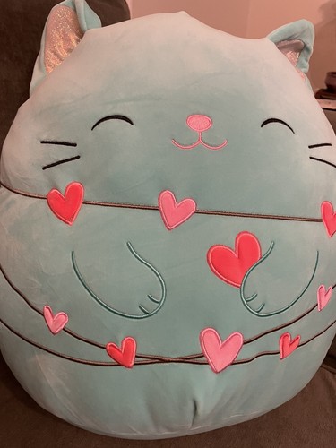 Charisma Squishmallow selten 16 Zoll - Bild 2 von 5