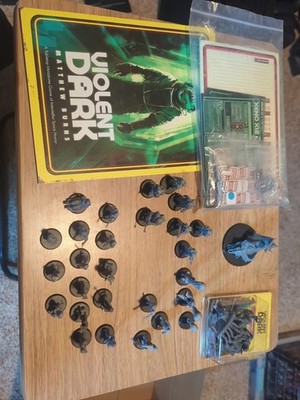 Violent Dark - Massive Bundle - Blacksite Studios 
