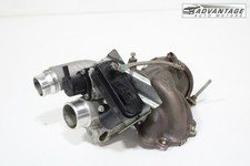 2024-2025 Cadillac Ct4 2.0l L4 Engine Motor Turbocharger Turbo Charger Oem