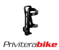 portaborraccia WATER BOTTLE CAGE BONTRAGER SIDE LOAD LEFT BLACK 571062