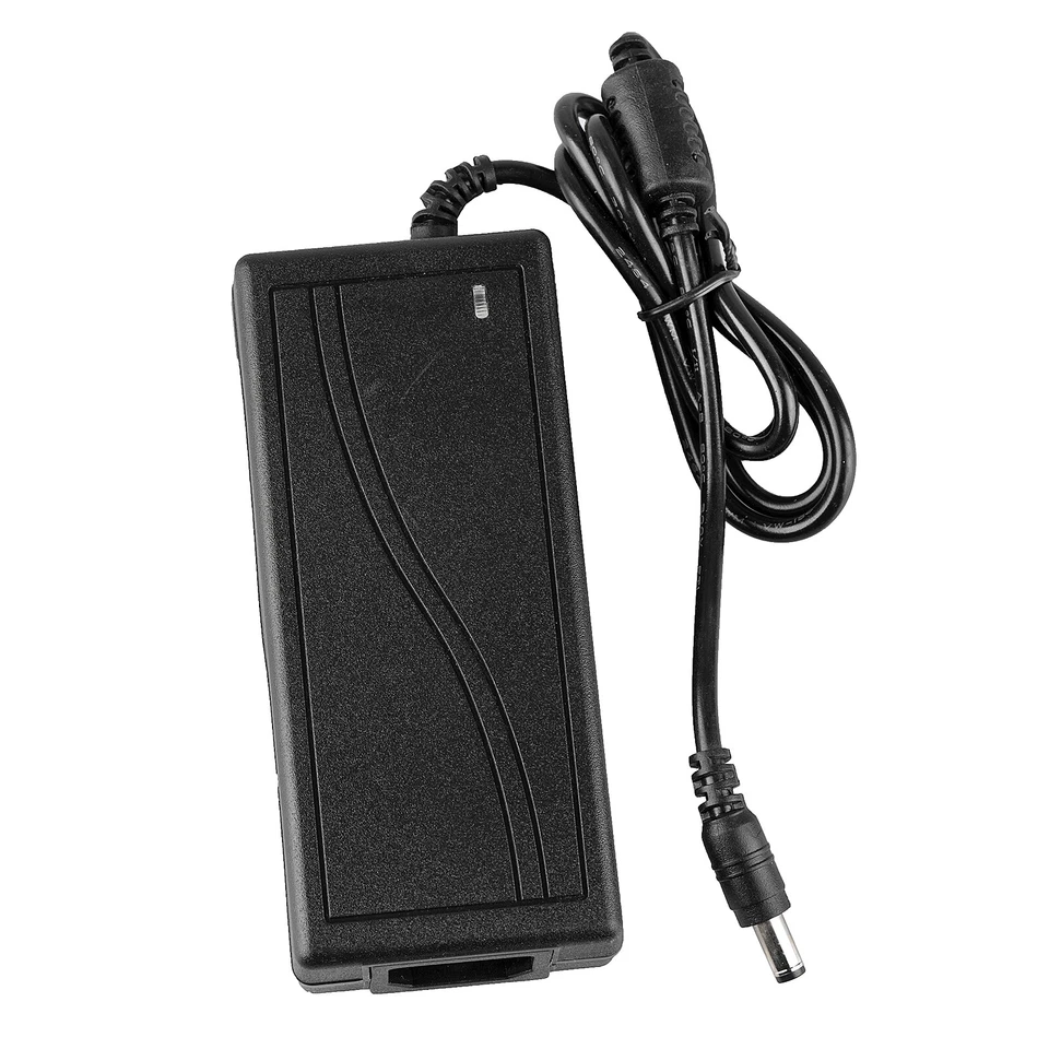 DC 12V 6A Power Supply Adapter for LM270WQ1 LCD Control Monitor Board Driver 72W - Image 2 of 4