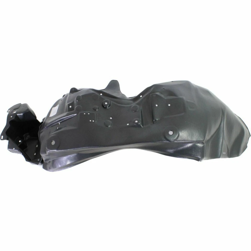 Nuevo protector contra salpicaduras del lado del conductor delantero para Crown Victoria Grand Marquis FO1246110 Foto 3 de 4