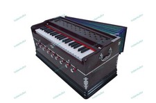 Professional 9 Stopper Laying Style 3.5 Octave 42 Keys Multi Bellow Harmonium