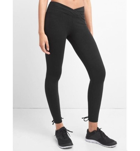 Gapfit Performance Cotton Leggings 