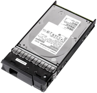NETAPP 108-00268+A0 HUA722010CLA330 00V7467 1TB 7200U/min 32MB SATA II 3.5''