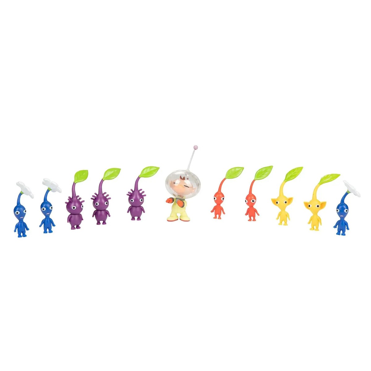 Pikmin 1+2, 3, 4 セット s-l400.jpg