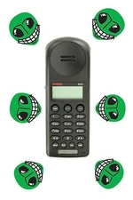 Refurbished Avaya 3410/ PTB410A 