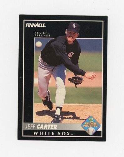 1992 Pinnacle Baseball, # 1 to # 300, U-PICK, finish your set, NM, RB3 - Picture 183 of 199