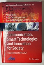 Communication, Smart Technologies, And Innova...