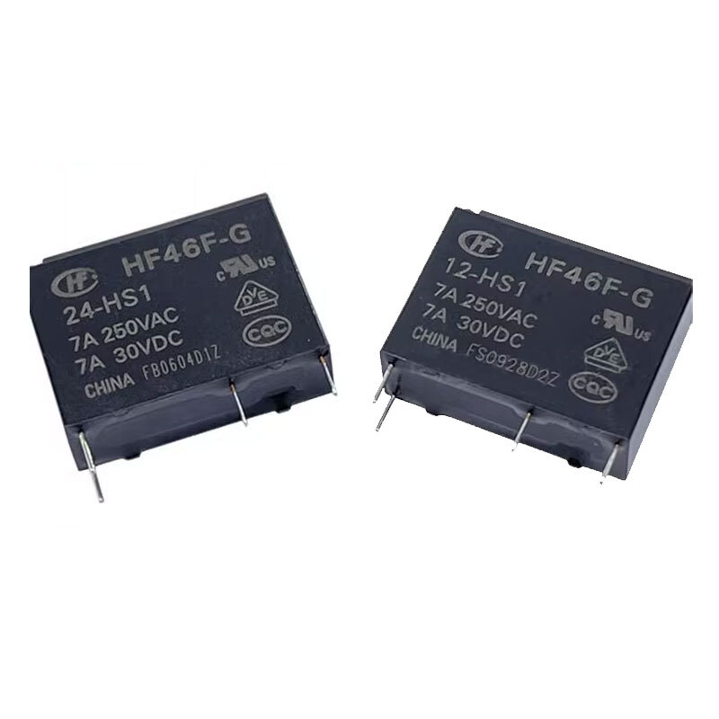 ♡ 5 個リレー Jqx-115f-005-1zs1 012024 Hf115f-005-1zs1 012024