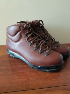 best italian made hiking boots