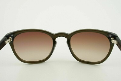 Brooks Brothers Sunglasses BB5003-S 6051/13 Dark Brown Frames with Brown Lenses 7.5% Off on Brooks Brothers Sunglasses BB5003-S 6051/13 Dark  main image 4