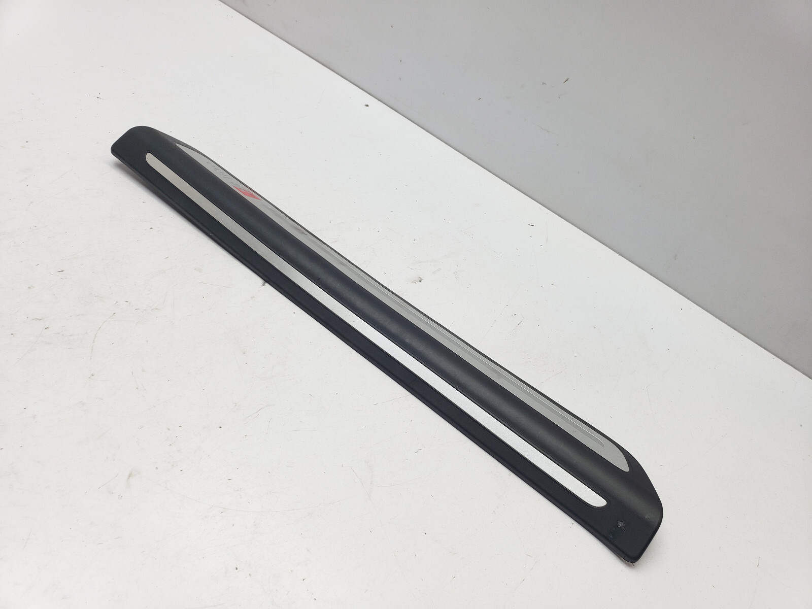 AUDI Q3 2017 Sideskirt Kit 8U0853373A 1.4 Petrol 110kw 3956884 for 