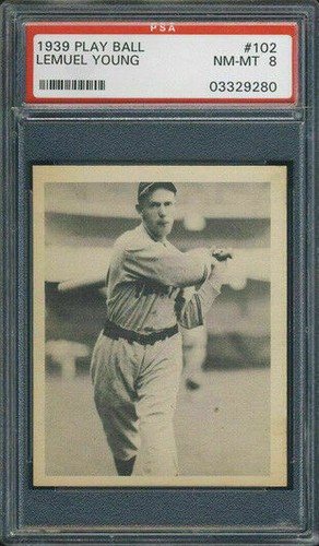 1939 Pep Young #102