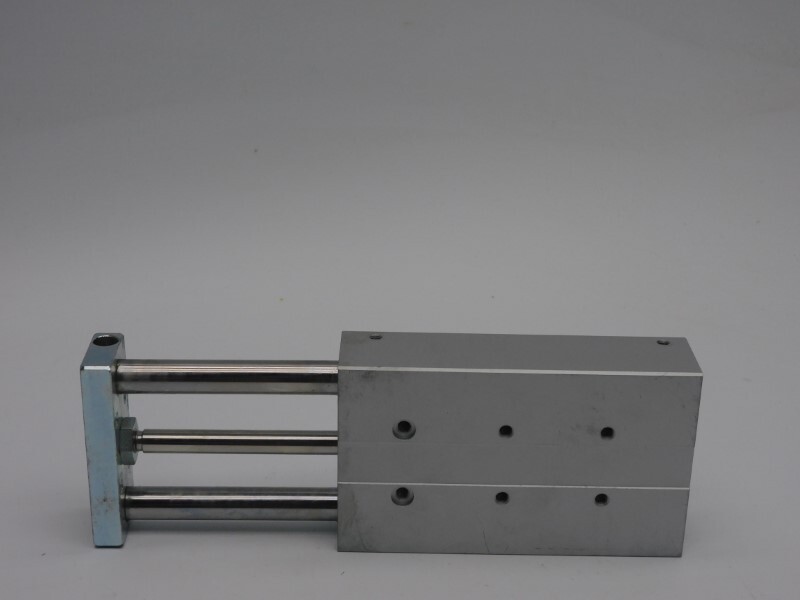FESTO DFM-20-100-P-A-GF 170846 NSNP | eBay