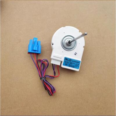 BCD-518WEC/603WECK DC Fan Motor DLA5985XQEA For Meling Refrigerator Parts