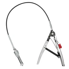 Powerbuilt 24 Inch Flexible Hose Clamp Pliers - 647830