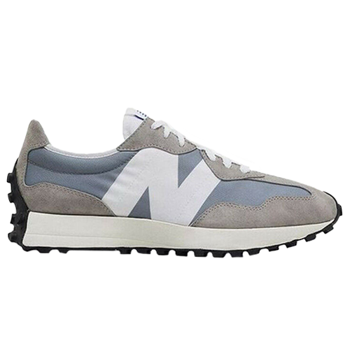 New Balance 327 Team Away Grey for Sale | Authenticity Guaranteed  