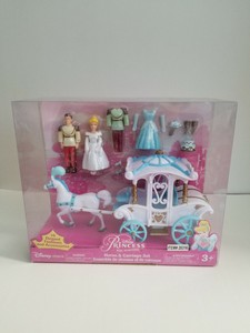 disney mini princesses