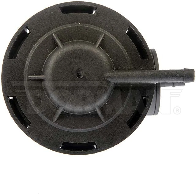 Transductor de recirculación de gases de escape (EGR) Dorman 911-201 para Chrysler PT 2002 Foto 2 de 4