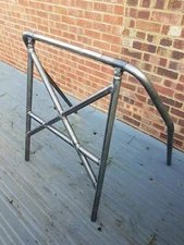 rollcage show cage rollcage adjustable rollcage