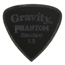 GRAVITY Triangle 1.50mm GuitarPick