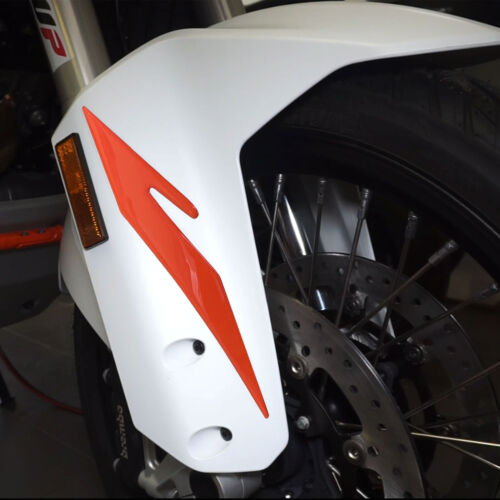 Adesivi 3D Sagoma R Parasteli compatibili con KTM 1290 Super Adventure R 2021-22 - Foto 1 di 3