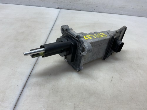 Jeep JL Wrangler OEM Rubicon Electric Front Sway Bar Module Motor 2018-23 167617