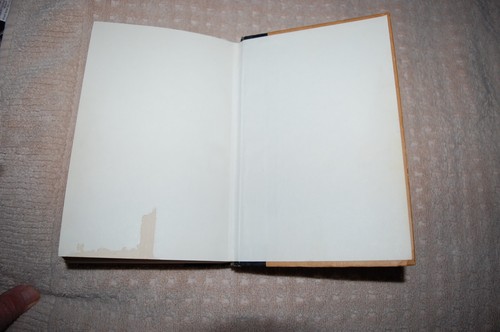 VINTAGE BOOK "ROOTS" ALEX HALEY DOUBLEDAY & CO 1976 - Picture 11 of 11
