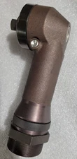 ATLAS COPCO Vinklehuvud  4210-1837-83 Angle Head for Nutrunner