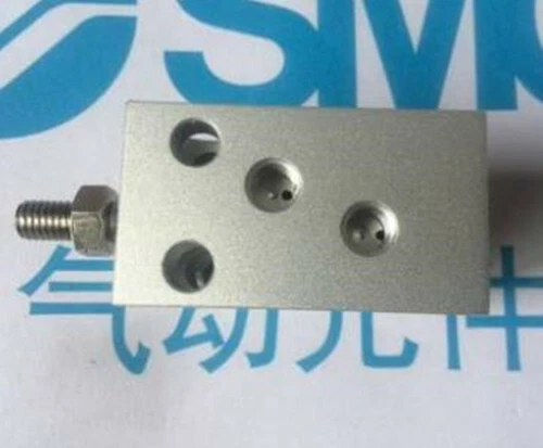 1PC New SMC CU16-5D Cylinder CU165D Free Shipping - Picture 2 of 3