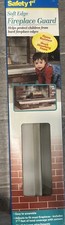 Safety 1st Fireplace Guard