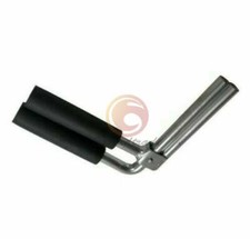 Round Angle Bender Metal Channel Letter Bending Pliers Tool for Stainless Steel