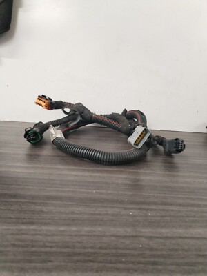 CITROEN VERSAND 1.5 MK3 STOP/START STEUERGERÄT KABELBAUM 2016-2022