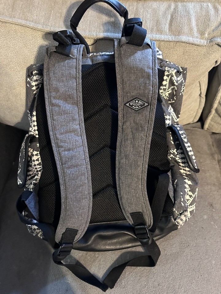 Kelty Backpack/ Diaper Bag eBay